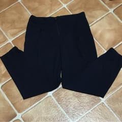☆UNIQLOジョガーパンツ☆2本セットのサムネイル