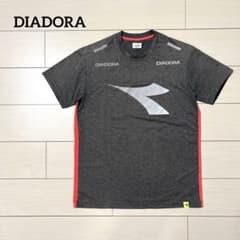 ディアドラ Tシャツ スポーツウェア グレー ユニセックスL - メルカリ