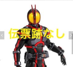 真骨彫製法 仮面ライダーファイズ Night Color Ver. - メルカリ