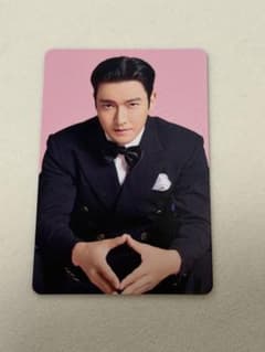 SUPER JUNIOR シウォン 会場限定 購入特典 トレカ - メルカリ