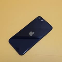 iPhone SE3(第3世代) 128GB｜24時間以内発送#597 - メルカリ