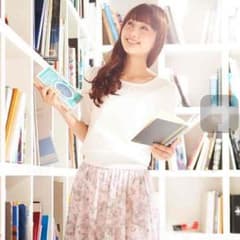 レッセパッセ花柄スカートのサムネイル