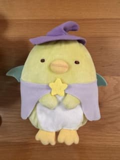 すみっコぐらし ぬいぐるみ 2点セットのサムネイル