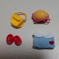 シルバニアファミリー＊幼稚園セット＊赤ちゃんのサムネイル