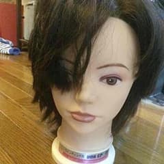 ウィッグ（レジーナ）のサムネイル