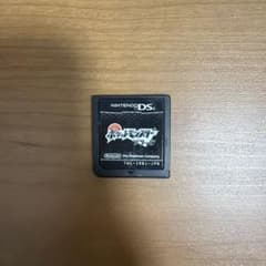 い*様 ポケットモンスター ブラック DS ソフトのサムネイル