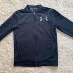 UNDER ARMOUR ジャージ 150のサムネイル