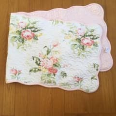 ローラアシュレイ キッチンマットのサムネイル