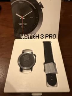 【新品同様】CMF by Nothing Watch 3 Proスマートウォッチ