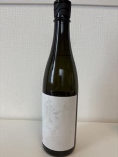 杉原酒造 射美 ホワイト 720ml 16% 2026年2月 IBI WHITE - メルカリ