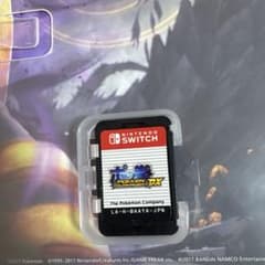 포켓 토너먼트 DX Nintendo Switch