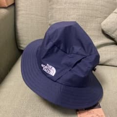¥3800→¥3400早いもの勝ち。ノースフェイス　スワローテイルバケットハットのサムネイル