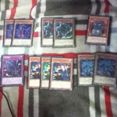 幻影騎士団パーツのサムネイル