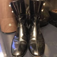 GUCCI ショートブーツのサムネイル