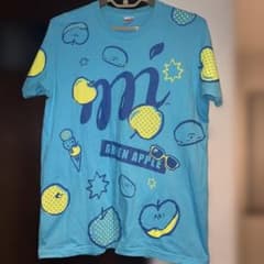 Mrs.GREEN APPLE Tシャツ XLのサムネイル