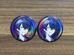 シクフォニ ランダム缶バッジ 第18弾 いるま A - メルカリ
