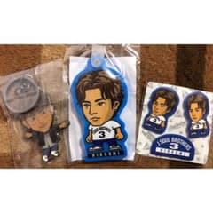 登坂広臣 セットのサムネイル