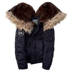 hysteric glamour archive crazy jkt y2k - メルカリ