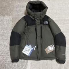 THE NORTH FACE バルトロライトジャケット ニュートープのサムネイル