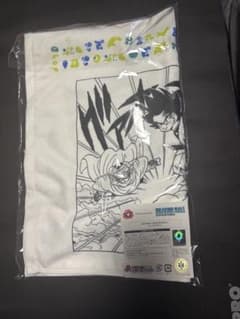 EXPO2025 ドラゴンボール　フェイスタオルのサムネイル
