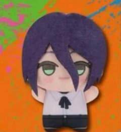 チェンソーマン ちびぐるみ レゼ篇 - メルカリ