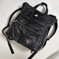 【美品】ATAO アタオ 2way リュック トートバッグ BOTH ボウス 黒 美品】ATAO アタオ 2way リュック トートバッグ BOTH ボウス 黒 - メルカリ