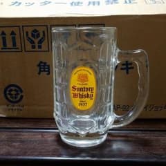角ハイ ジョッキのサムネイル