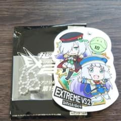 EXVS2 アクリルバナパス バナパスポート セシア メイチェリ様用のサムネイル