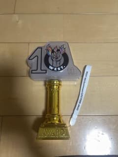 AWARD WEST. ペンライトのサムネイル