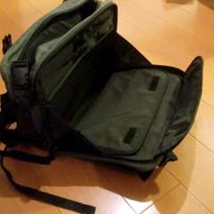 【meg様専用】KANZAN アブゾーバー 3way バッグのサムネイル