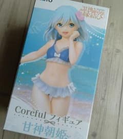 甘神さんちの縁結び 甘神朝姫 Coreful フィギュア