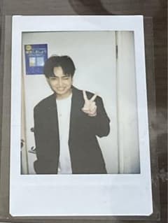 シド 明希 チェキ - メルカリ