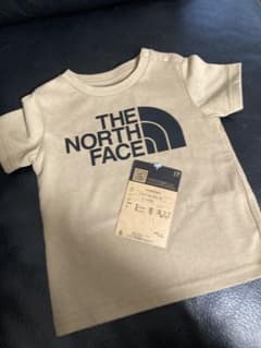THE NORTH FACE ノースフェイス　【新品】ベビー　80 Tシャツのサムネイル