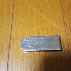 ポール，スミス　マネークリップのサムネイル