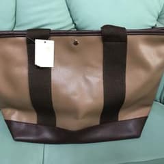 ☆あり様専用☆アースミュージック&エコロジー　トートバッグのサムネイル