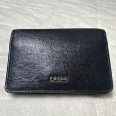 フルラ　FURLA 名刺入れのサムネイル