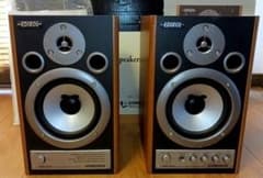 木製キャビネット モニタースピーカー EDIROL Roland MA-20D - メルカリ