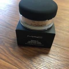 MAC フェイスパウダーのサムネイル