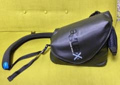 【新品・未使用・国内正規品】miggo ショルダーカメラバッグのサムネイル