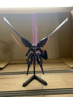 ガンプラ　HG ガンダムTR-6 ヘイズル2のサムネイル