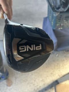 PING G425 SFT ドライバー 10.5° PING G425 SFT ドライバー 10.5度 Speeder - メルカリ
