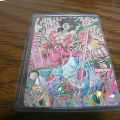 ドラゴンボールヒーローズ ブロリーのサムネイル