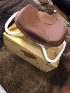 ながらウォーク ショップジャパン 骨盤ダイエットのサムネイル