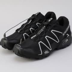 限定展開 SALOMON/サロモン SPEEDCROSS 3のサムネイル