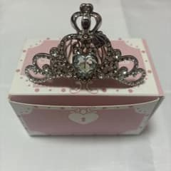 すとぷり ティアラ ころんのサムネイル