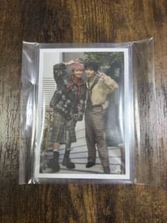 超特急 超チャーはん マサヒロ シューヤ 生写真のサムネイル