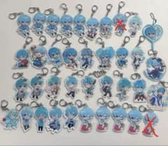 すとぷり ころんくん アクキー まとめ売り ×36点セット - メルカリ