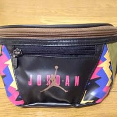 AIR JORDAN ジョーダン ウエストポーチのサムネイル