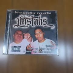The Mistahs - The Mistahs CD　チカーノのサムネイル