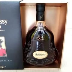 Hennessy XO エクストラオールドコニャック 700ml ３本セット Hennessy XO エクストラオールドコニャック 700ml - メルカリ
